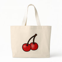 Cherries Bags