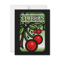 Cherries