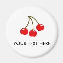 Cherries | magnet