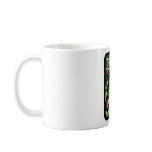 Cherries Coffee Mug