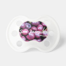 Cherries Pacifier