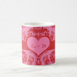Cherry Berry Delight Mugs