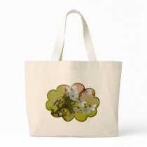 Cherry Blossom Bag