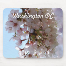 Cherry Blossom Festival Mousepad