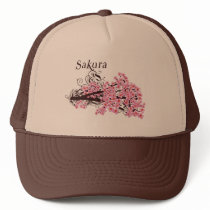 Cherry Blossom