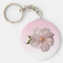 Cherry Blossom Key Chains