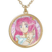 Cherry Blossom Mio Jewelry