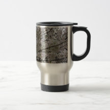 Cherry Blossom Mug