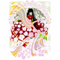 Cherry_Blossom Acrylic Cut Outs