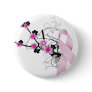 Cherry Blossom Pink Ribbon