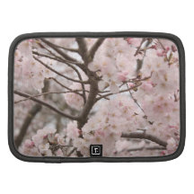 Cherry Blossom Planners