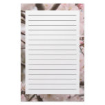 Cherry Blossom Stationery