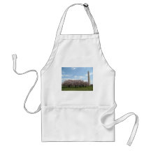 cherry blossom Washington dc Aprons