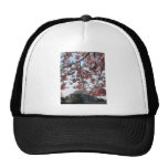 Cherry Blossom Washington DC Hats