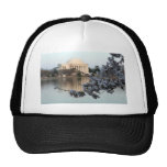Cherry Blossom Washington DC Hats