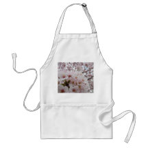 Cherry Blossoms 13 Apron