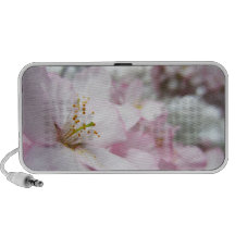 Cherry Blossoms 9 Speaker