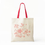 Cherry-blossoms bags