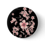 Cherry-blossoms Pins