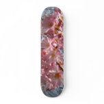 Cherry Blossoms Deck Skateboard Decks