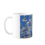 Cherry Blossoms in Washington DC Coffee Mug