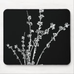 Cherry Blossoms mouse pad
