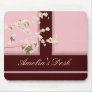 Cherry Blossoms Mousepad