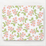 Cherry Blossoms Mousepad