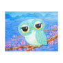 Cherry Blossoms Postcard