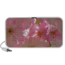 Cherry Blossoms Speakers