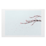 Cherry Blossoms Stationary Customized Stationery