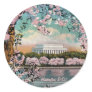 Cherry Blossoms Sticker