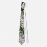 Cherry Blossoms Wedding Neck Wear