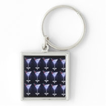 Cherry Bomb Keychain