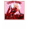 Cherry Bomb! t-shirts