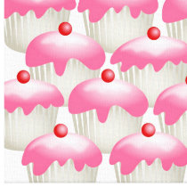 Cherry Buns