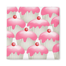 Cherry Buns