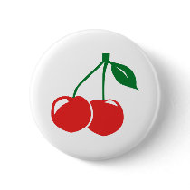 Cherry Buttons