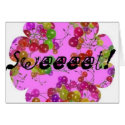 Cherry cards