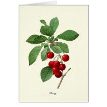 Cherry Cards