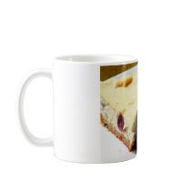Cherry Cheescake Mug