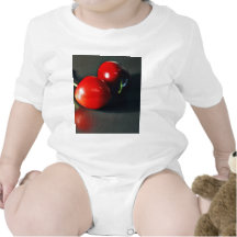 Cherry Cherries Fruit Tee Shirt