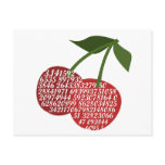 Cherry Complete Pi