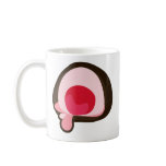 CHERRY CORDIAL COFFEE MUG
