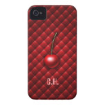 Cherry iPhone 4/4s Case Iphone 4 Cover
