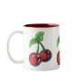 cherry mug