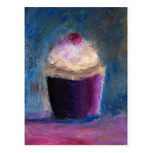Cherry On Top #22.jpg Post Cards