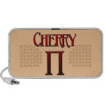Cherry Pi Portable Speaker