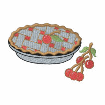 Cherry Pie