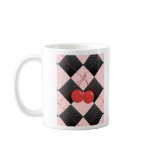 Cherry Prep mugs